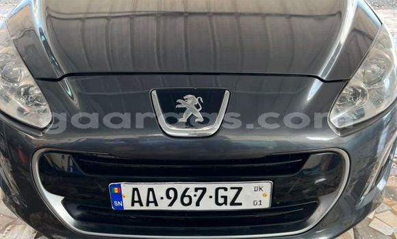 Acheter Occasion Voiture Peugeot 308 Autre à Dakar, Dakar