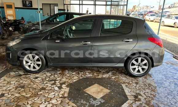 Acheter Occasion Voiture Peugeot 308 Autre à Dakar, Dakar Acheter Occasion Voiture Peugeot 308 Autre à Dakar, Dakar