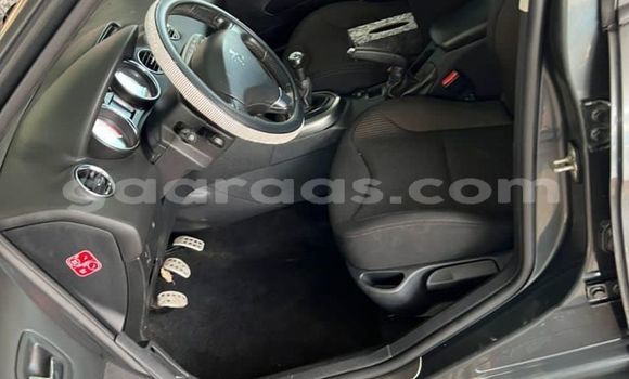 Acheter Occasion Voiture Peugeot 308 Autre à Dakar, Dakar Acheter Occasion Voiture Peugeot 308 Autre à Dakar, Dakar