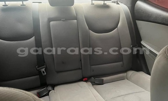 Acheter Occasion Voiture Hyundai Elantra Gris à Dakar, Dakar Acheter Occasion Voiture Hyundai Elantra Gris à Dakar, Dakar