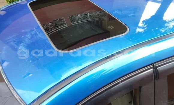 Buy Used Mazda CX-5 Blue Car in Dakar in Dakar Buy Used Mazda CX-5 Blue Car in Dakar in Dakar