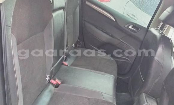 Acheter Occasion Voiture Citroen C4 Noir à Dakar, Dakar Acheter Occasion Voiture Citroen C4 Noir à Dakar, Dakar