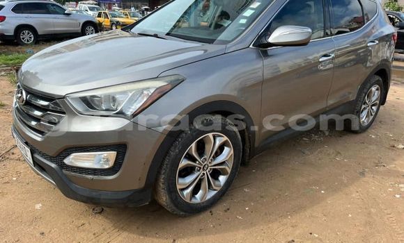 Acheter Occasion Voiture Jeep Cherokee Gris à Dakar, Dakar Acheter Occasion Voiture Jeep Cherokee Gris à Dakar, Dakar