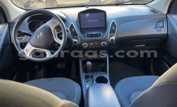 Acheter Occasion Voiture Hyundai Tucson Noir à Dakar, Dakar Acheter Occasion Voiture Hyundai Tucson Noir à Dakar, Dakar