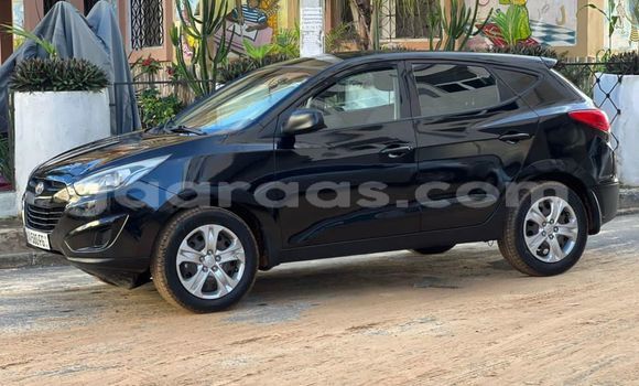 Acheter Occasion Voiture Hyundai Tucson Noir à Dakar, Dakar Acheter Occasion Voiture Hyundai Tucson Noir à Dakar, Dakar