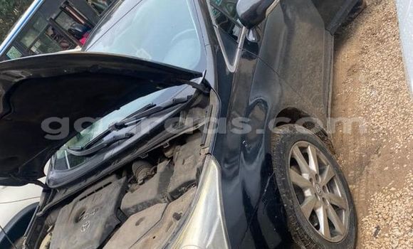 Acheter Occasion Voiture Toyota Avensis Noir à Dakar, Dakar Acheter Occasion Voiture Toyota Avensis Noir à Dakar, Dakar