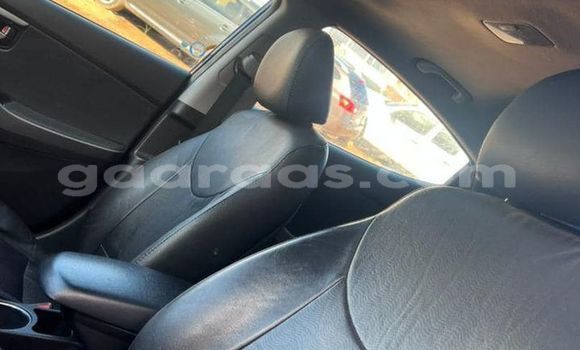 Acheter Occasion Voiture Hyundai Elantra Bleu à Dakar, Dakar Acheter Occasion Voiture Hyundai Elantra Bleu à Dakar, Dakar