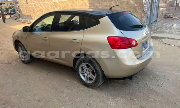 Acheter Occasion Voiture Nissan Rogue Gris à Dakar, Dakar Acheter Occasion Voiture Nissan Rogue Gris à Dakar, Dakar