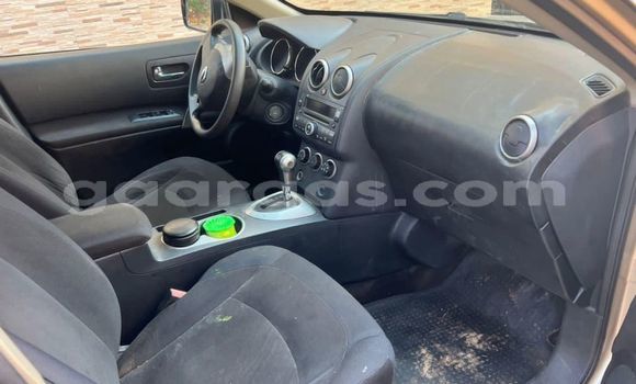 Acheter Occasion Voiture Nissan Rogue Gris à Dakar, Dakar Acheter Occasion Voiture Nissan Rogue Gris à Dakar, Dakar