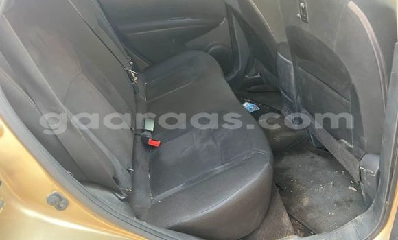 Acheter Occasion Voiture Nissan Rogue Gris à Dakar, Dakar Acheter Occasion Voiture Nissan Rogue Gris à Dakar, Dakar