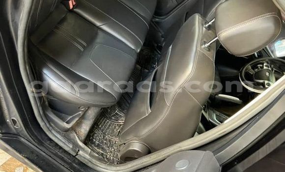 Acheter Occasion Voiture Ford Focus Noir à Dakar, Dakar Acheter Occasion Voiture Ford Focus Noir à Dakar, Dakar