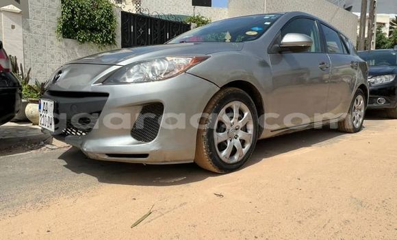 Acheter Occasion Voiture Mazda 3 Autre à Dakar, Dakar Acheter Occasion Voiture Mazda 3 Autre à Dakar, Dakar