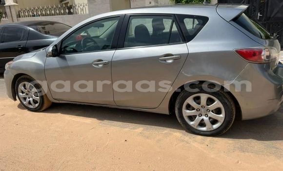 Acheter Occasion Voiture Mazda 3 Autre à Dakar, Dakar Acheter Occasion Voiture Mazda 3 Autre à Dakar, Dakar