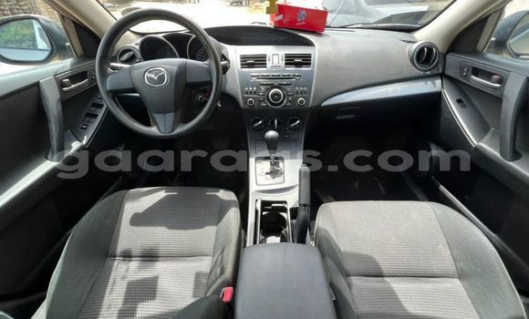 Acheter Occasion Voiture Mazda 3 Autre à Dakar, Dakar Acheter Occasion Voiture Mazda 3 Autre à Dakar, Dakar