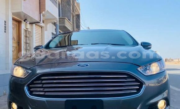 Acheter Occasion Voiture Ford Fusion Autre à Dakar, Dakar Acheter Occasion Voiture Ford Fusion Autre à Dakar, Dakar