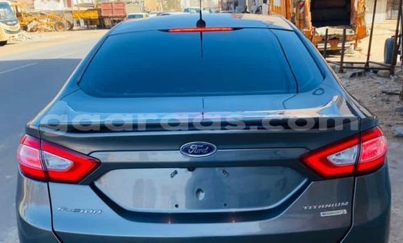 Acheter Occasion Voiture Ford Fusion Autre à Dakar, Dakar Acheter Occasion Voiture Ford Fusion Autre à Dakar, Dakar