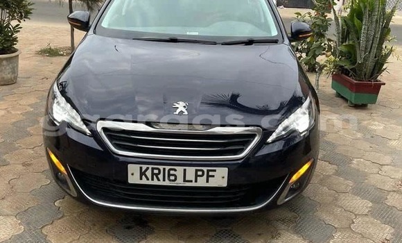 Buy Used Peugeot 308 Other Car in Dakar in Dakar