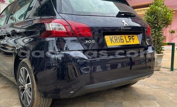 Acheter Occasion Voiture Peugeot 308 Autre à Dakar, Dakar Acheter Occasion Voiture Peugeot 308 Autre à Dakar, Dakar