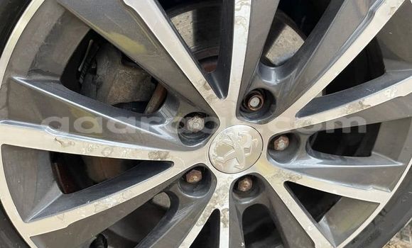 Acheter Occasion Voiture Peugeot 308 Autre à Dakar, Dakar Acheter Occasion Voiture Peugeot 308 Autre à Dakar, Dakar