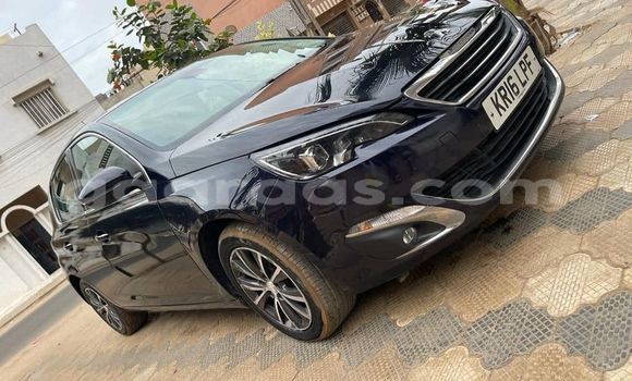 Acheter Occasion Voiture Peugeot 308 Autre à Dakar, Dakar Acheter Occasion Voiture Peugeot 308 Autre à Dakar, Dakar