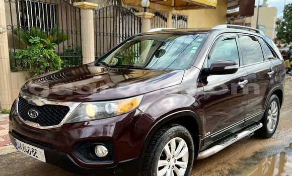 Acheter Occasion Voiture Kia Sorento Autre à Dakar, Dakar Acheter Occasion Voiture Kia Sorento Autre à Dakar, Dakar