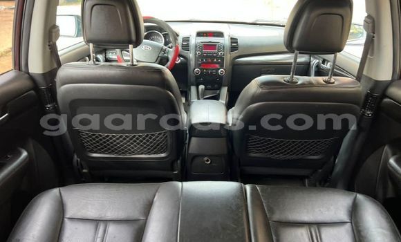 Buy Used Kia Sorento Other Car in Dakar in Dakar Buy Used Kia Sorento Other Car in Dakar in Dakar