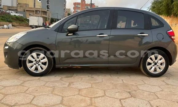 Acheter Occasion Voiture Citroen C4 Autre à Dakar, Dakar