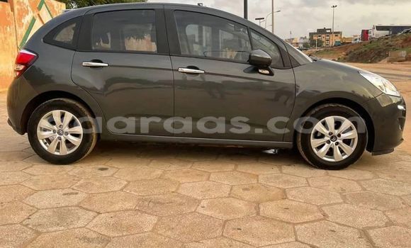 Acheter Occasion Voiture Citroen C4 Autre à Dakar, Dakar Acheter Occasion Voiture Citroen C4 Autre à Dakar, Dakar