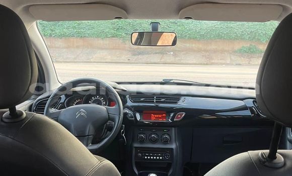 Acheter Occasion Voiture Citroen C4 Autre à Dakar, Dakar Acheter Occasion Voiture Citroen C4 Autre à Dakar, Dakar