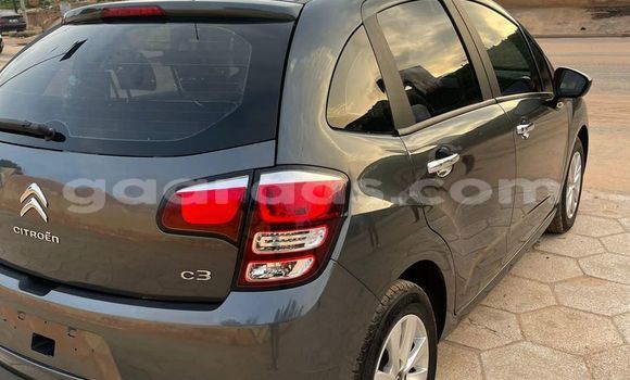 Acheter Occasion Voiture Citroen C4 Autre à Dakar, Dakar Acheter Occasion Voiture Citroen C4 Autre à Dakar, Dakar