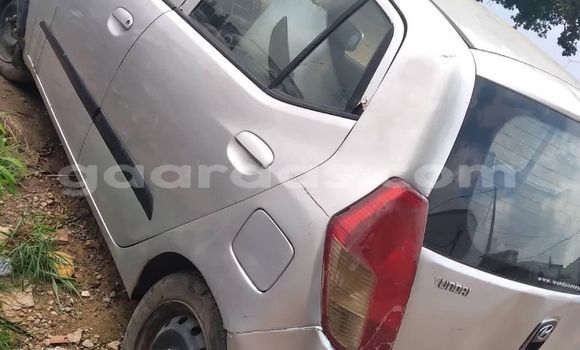 Acheter Occasion Voiture Hyundai i10 Gris à Dakar, Dakar Acheter Occasion Voiture Hyundai i10 Gris à Dakar, Dakar