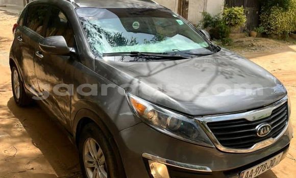 Acheter Occasion Voiture Kia Sportage Other à Dakar, Dakar