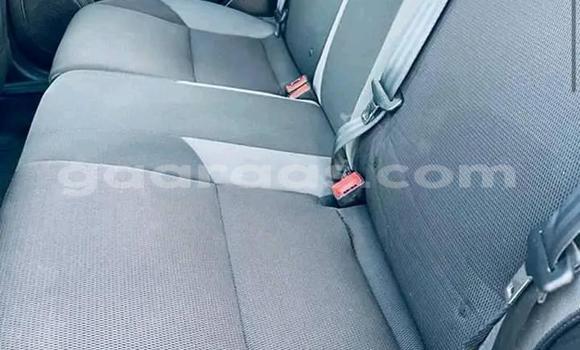 Acheter Occasion Voiture Ford Focus Blanc à Dakar, Dakar Acheter Occasion Voiture Ford Focus Blanc à Dakar, Dakar