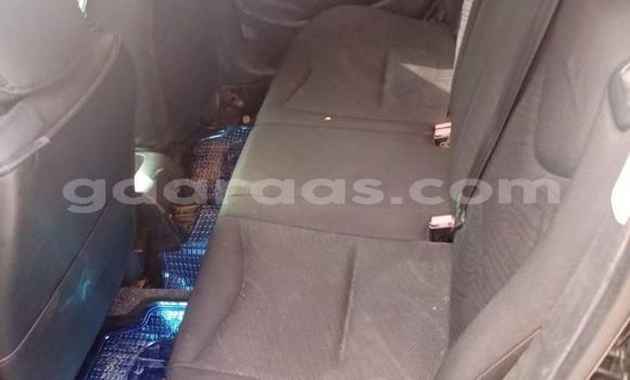 Acheter Occasion Voiture Peugeot 308 Noir à Dakar, Dakar Acheter Occasion Voiture Peugeot 308 Noir à Dakar, Dakar