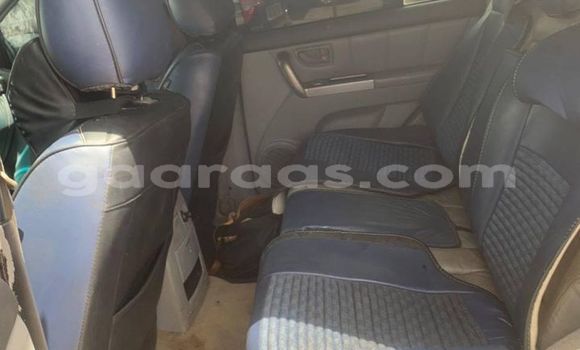 Acheter Occasion Voiture Kia Sorento Noir à Dakar, Dakar Acheter Occasion Voiture Kia Sorento Noir à Dakar, Dakar