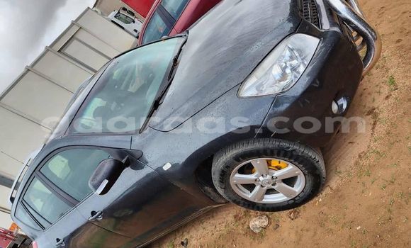 Acheter Occasion Voiture Toyota RAV4 Bleu à Dakar, Dakar Acheter Occasion Voiture Toyota RAV4 Bleu à Dakar, Dakar