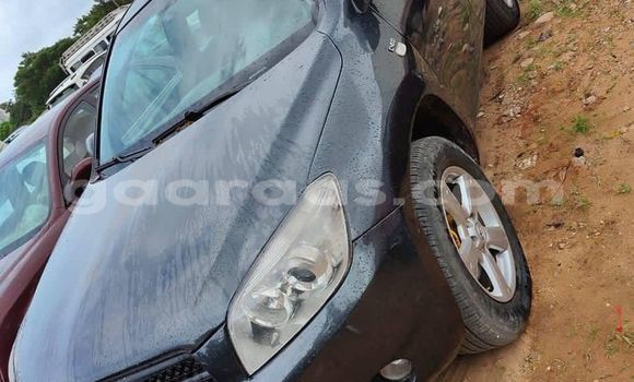 Acheter Occasion Voiture Toyota RAV4 Bleu à Dakar, Dakar Acheter Occasion Voiture Toyota RAV4 Bleu à Dakar, Dakar