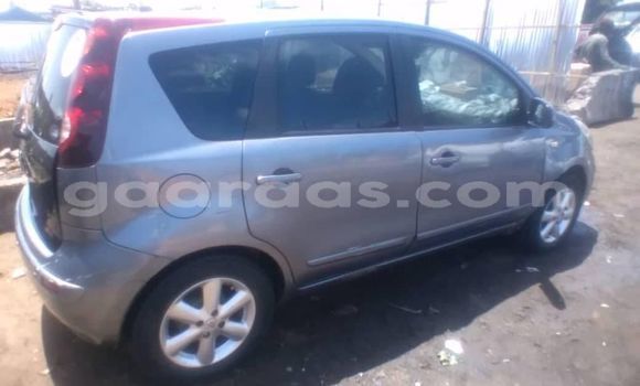 Acheter Occasion Voiture Nissan Note Autre à Dakar, Dakar