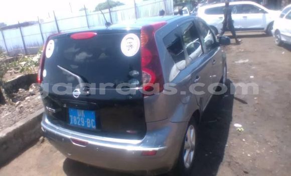 Acheter Occasion Voiture Nissan Note Autre à Dakar, Dakar Acheter Occasion Voiture Nissan Note Autre à Dakar, Dakar