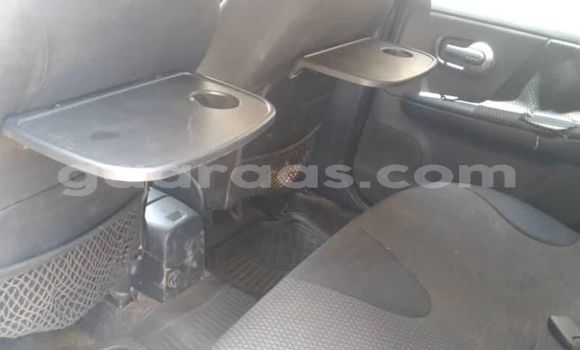 Acheter Occasion Voiture Nissan Note Autre à Dakar, Dakar Acheter Occasion Voiture Nissan Note Autre à Dakar, Dakar