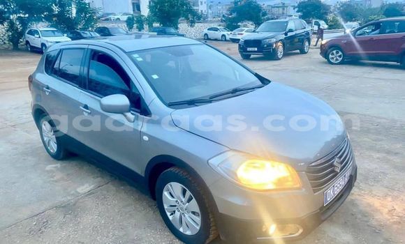 Buy Used Suzuki Vitara Other Car in Dakar in Dakar