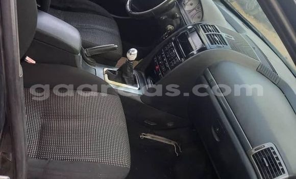 Acheter Occasion Voiture Peugeot 407 Noir à Dakar, Dakar Acheter Occasion Voiture Peugeot 407 Noir à Dakar, Dakar