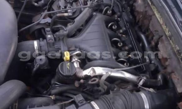 Acheter Occasion Voiture Peugeot 407 Noir à Dakar, Dakar Acheter Occasion Voiture Peugeot 407 Noir à Dakar, Dakar