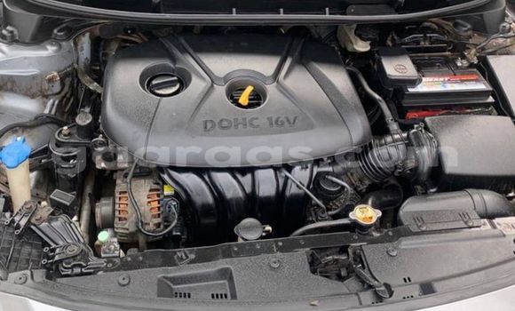 Acheter Occasion Voiture Hyundai Elantra Other à Dakar, Dakar Acheter Occasion Voiture Hyundai Elantra Other à Dakar, Dakar