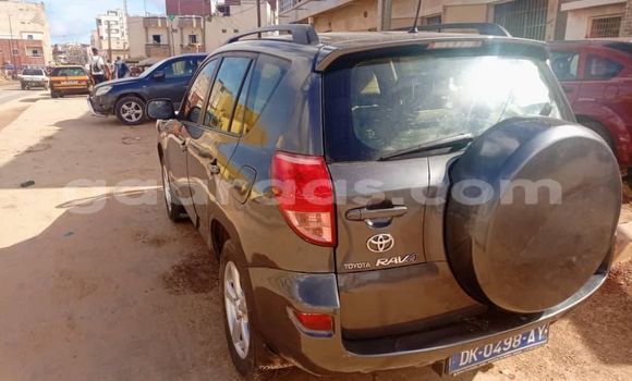 Acheter Occasion Voiture Toyota RAV4 Autre à Dakar, Dakar Acheter Occasion Voiture Toyota RAV4 Autre à Dakar, Dakar