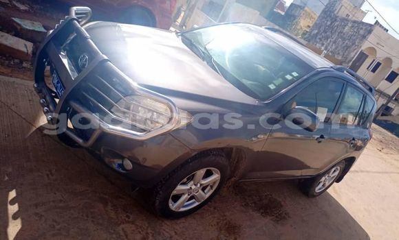 Acheter Occasion Voiture Toyota RAV4 Autre à Dakar, Dakar Acheter Occasion Voiture Toyota RAV4 Autre à Dakar, Dakar