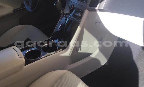 Buy Used Toyota Venza Silver Car in Dakar in Dakar Buy Used Toyota Venza Silver Car in Dakar in Dakar