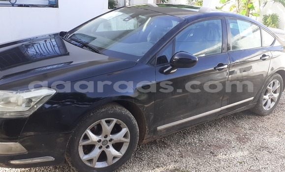 Acheter Occasion Voiture Citroen C5 Autre à M'Bour, Région de Thiès