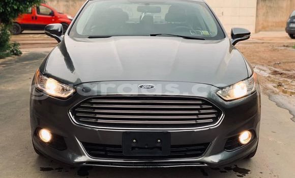 Buy Used Ford Fusion Other Car in Dakar in Dakar