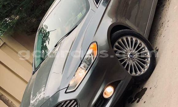 Dieundeu Occasion Ford Fusion Other Auto in Dakar in Dakar Dieundeu Occasion Ford Fusion Other Auto in Dakar in Dakar